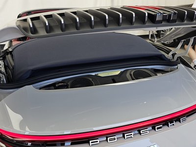 2023 Porsche 911 照片 7
