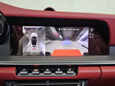 2023 Porsche 911 缩略图 21
