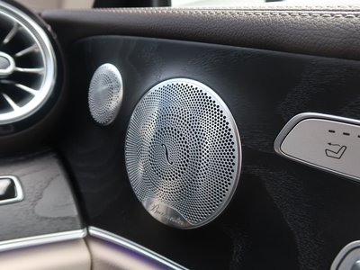 MERCEDES-BENZ E-CLASS - 7