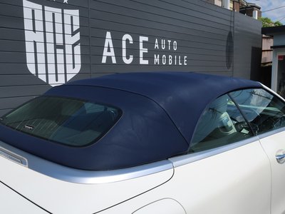 MERCEDES-BENZ E-CLASS - 3