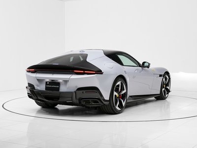 FERRARI 12CILINDRI - 9