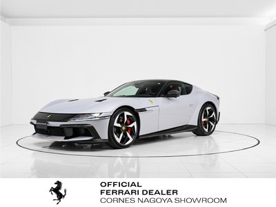 FERRARI 12CILINDRI - 1