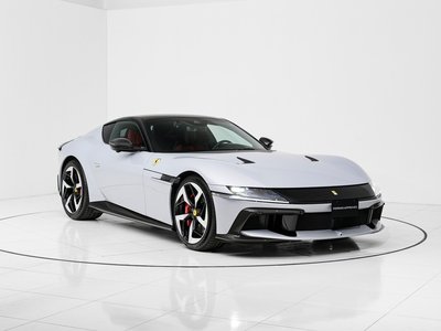 FERRARI 12CILINDRI - 7