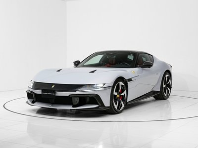 FERRARI 12CILINDRI - 8