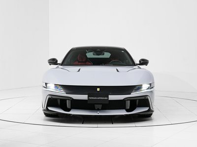 FERRARI 12CILINDRI - 5