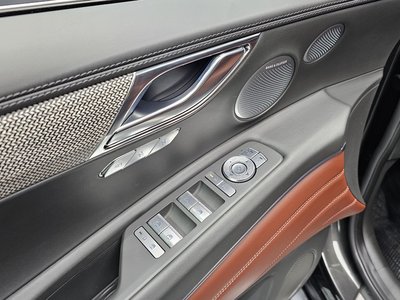 GENESIS GV80 - 5