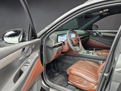 GENESIS GV80 - 7