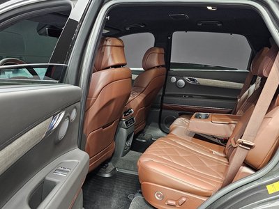 GENESIS GV80 - 10