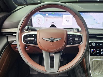 GENESIS GV80 - 6
