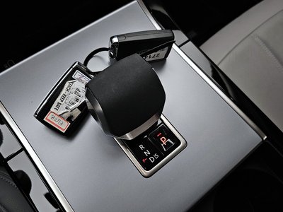 LAND ROVER RANGE ROVER EVOQUE - 9