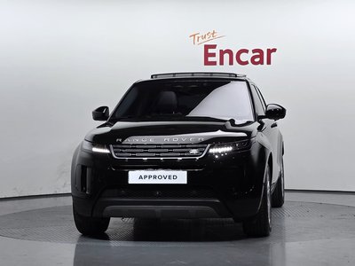 LAND ROVER RANGE ROVER EVOQUE - 2