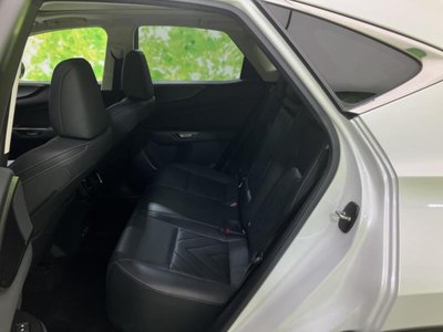 LEXUS NX - 7