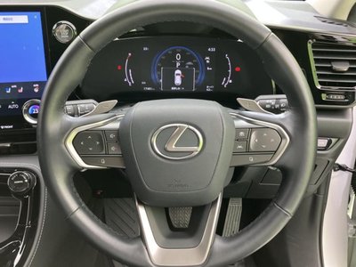 2023 Lexus NX 缩略图 14