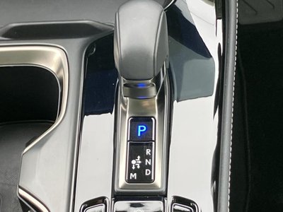 2023 Lexus NX 缩略图 17