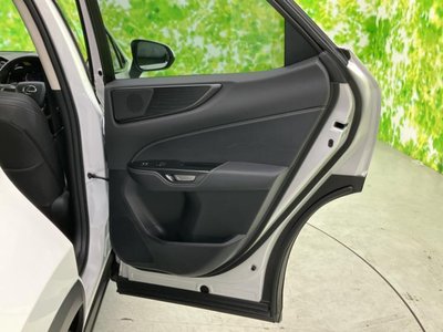 2023 Lexus NX 缩略图 23
