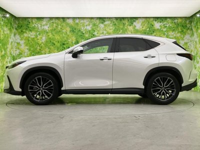 LEXUS NX - 2