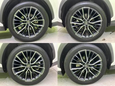 2023 Lexus NX 缩略图 54