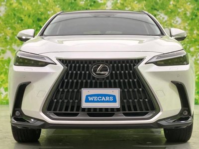 2023 Lexus NX 缩略图 46