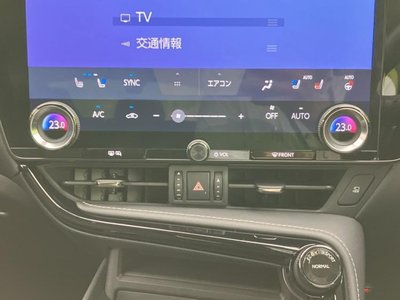 2023 Lexus NX 缩略图 33