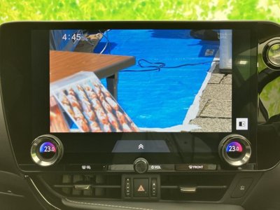 2023 Lexus NX 缩略图 11