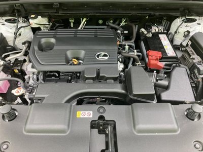 2023 Lexus NX 缩略图 51