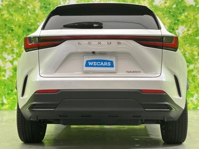 2023 Lexus NX 缩略图 47