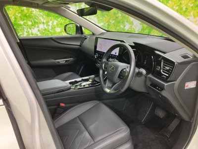 LEXUS NX - 4