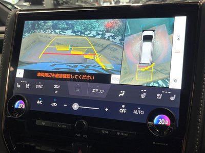 TOYOTA ALPHARD - 6