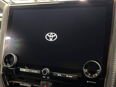 TOYOTA ALPHARD - 5
