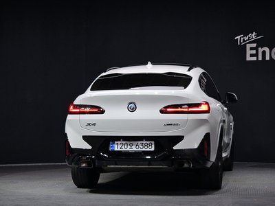 BMW X4 - 4