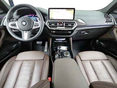 BMW X4 - 5