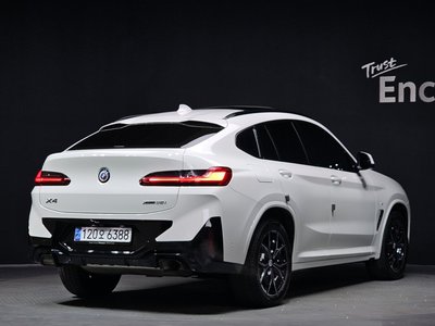 BMW X4 - 3
