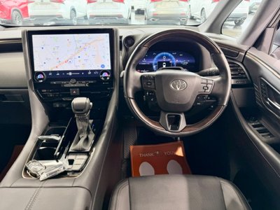صورة 2 لـ 2023 TOYOTA ALPHARD