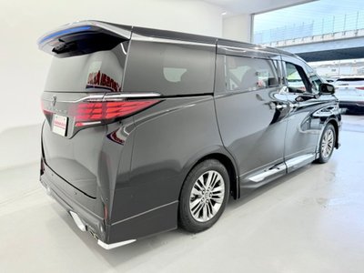 صورة مصغرة 48 لـ 2023 TOYOTA ALPHARD