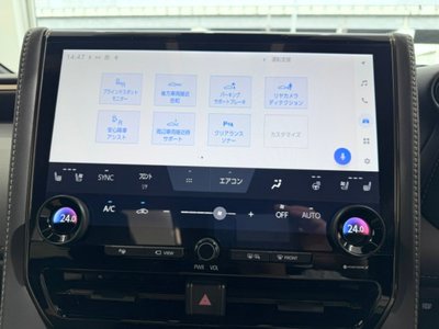 صورة مصغرة 29 لـ 2023 TOYOTA ALPHARD