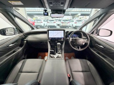 صورة مصغرة 37 لـ 2023 TOYOTA ALPHARD