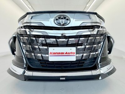 صورة مصغرة 55 لـ 2023 TOYOTA ALPHARD