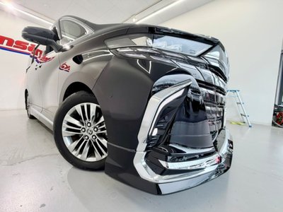 صورة مصغرة 56 لـ 2023 TOYOTA ALPHARD