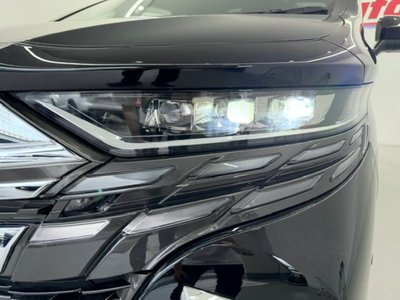 صورة مصغرة 52 لـ 2023 TOYOTA ALPHARD
