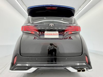 صورة مصغرة 65 لـ 2023 TOYOTA ALPHARD