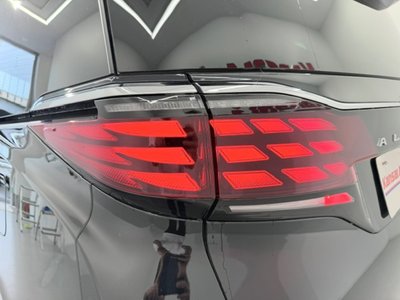 صورة مصغرة 62 لـ 2023 TOYOTA ALPHARD