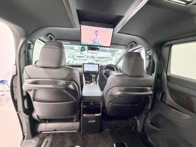 صورة مصغرة 38 لـ 2023 TOYOTA ALPHARD