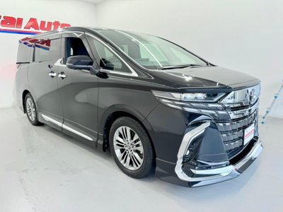 صورة مصغرة 47 لـ 2023 TOYOTA ALPHARD