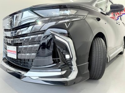 صورة مصغرة 54 لـ 2023 TOYOTA ALPHARD