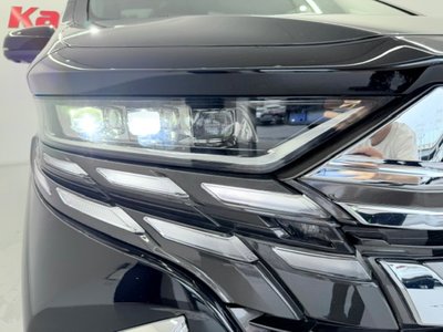 صورة مصغرة 51 لـ 2023 TOYOTA ALPHARD