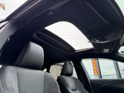 2024 Lexus RX thumbnail 48