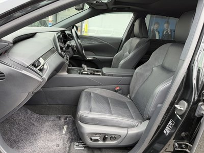 2024 Lexus RX thumbnail 27