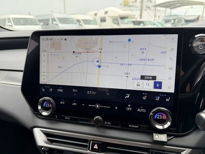 2024 Lexus RX thumbnail 44