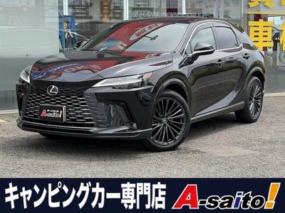 صورة 1 لـ 2024 Lexus RX