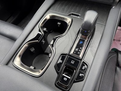 2024 Lexus RX thumbnail 42